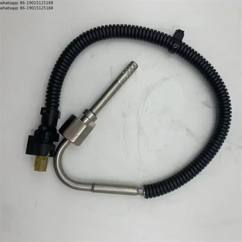 

Exhaust Gas Temperature Sensor EGT 0019052200 A0019052200 Replace For MERCEDES-BENZ GL350 2015-2016 ML350 2012-2014
