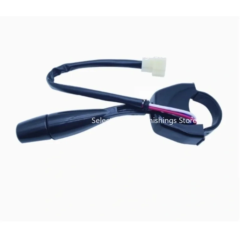 

Apply To FORklift Turn Signal Switch JK801 Turn Switch Light Suitable FOR FORklift Matching High-quality Accessories