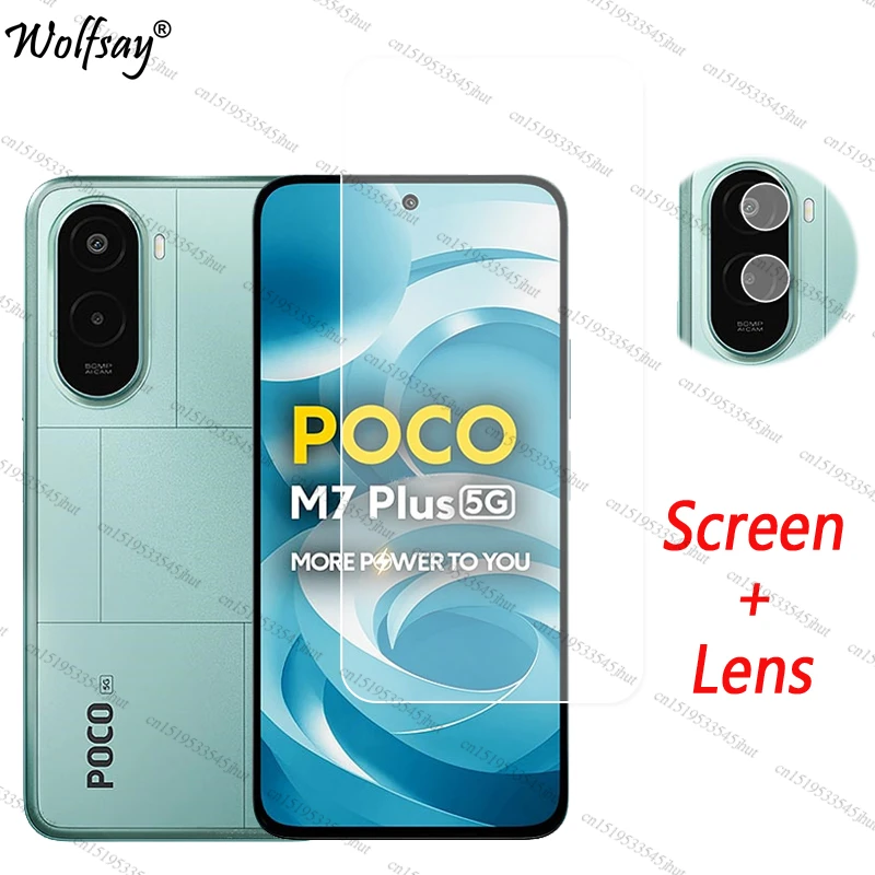 Camera Lens Protect… - image