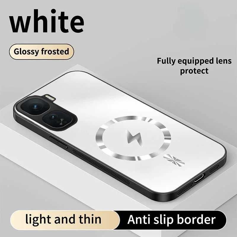 Case For Iqoo Neo 1…