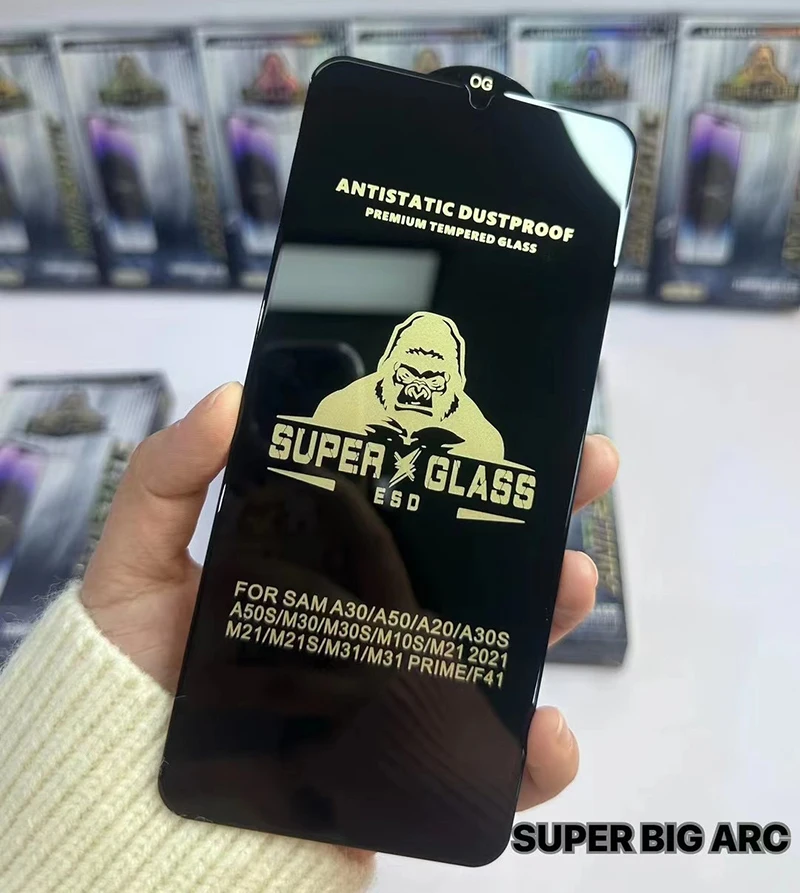 Thumbnail 3 - #5 Ranked Privacy Screen Protectors Picks in 2026