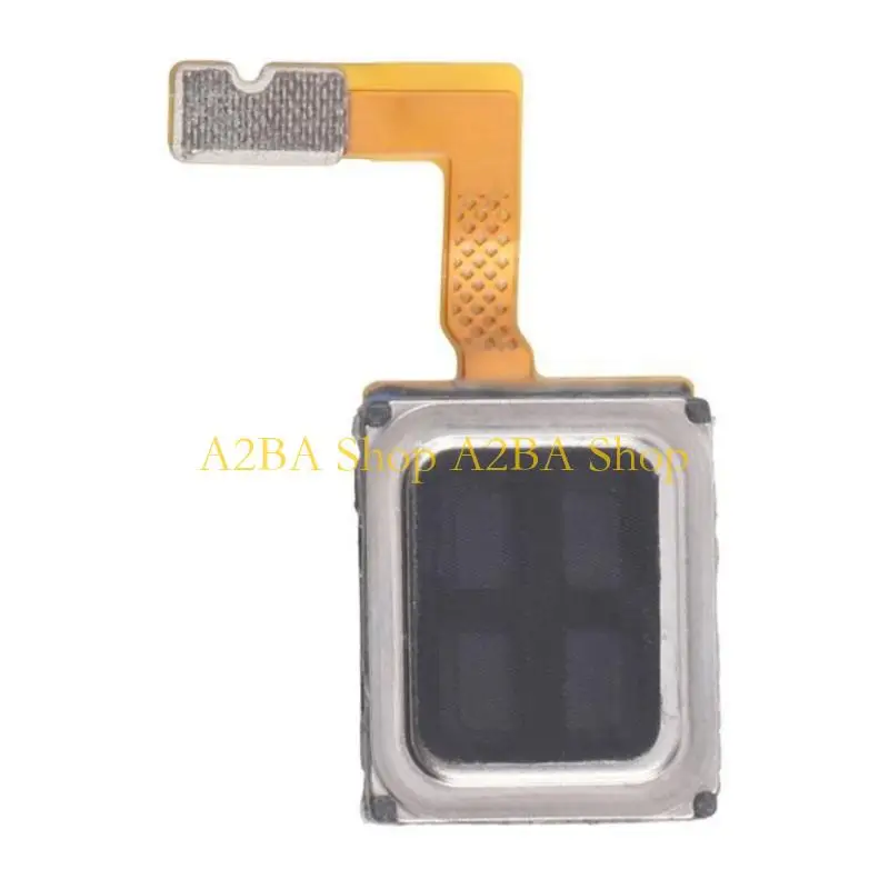 A2BA Front Top Earpiece Earphone Ear Speaker Sound Receive Speaker Replacement