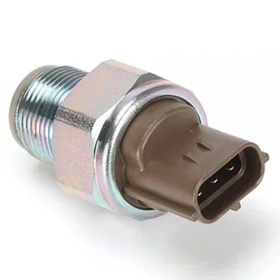 SK200-8 Excavator J05E Engine Parts VHS227621070 S2276-21070  Common Rail Pressure Sensor