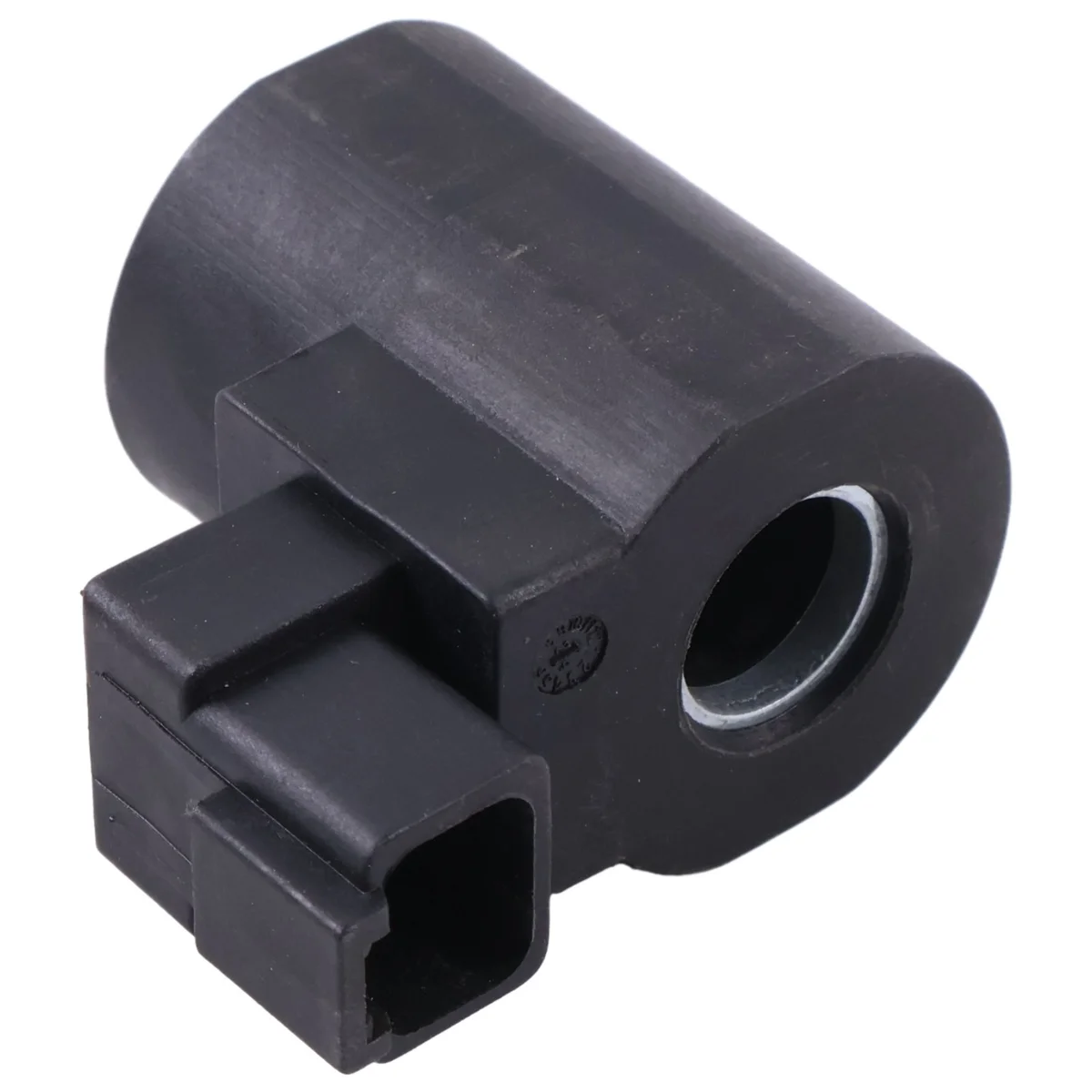 For Excavator Parts 10v 16w Solenoid Valve Coil 322102 Excavator Loader Dozer Tractor