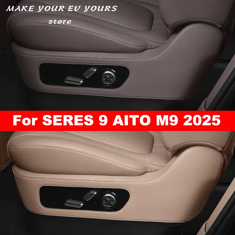 For Seres 9 Aito M9… - image