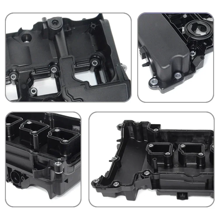 Manufacture engine valve cover 2710101730 For Mercedes-Benz M271 Valve Cover