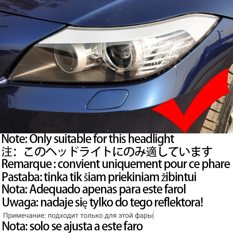 for BMW Z4 E89 sDrive18i 20i 23i 28i 30i 35i 35is 2009-2016