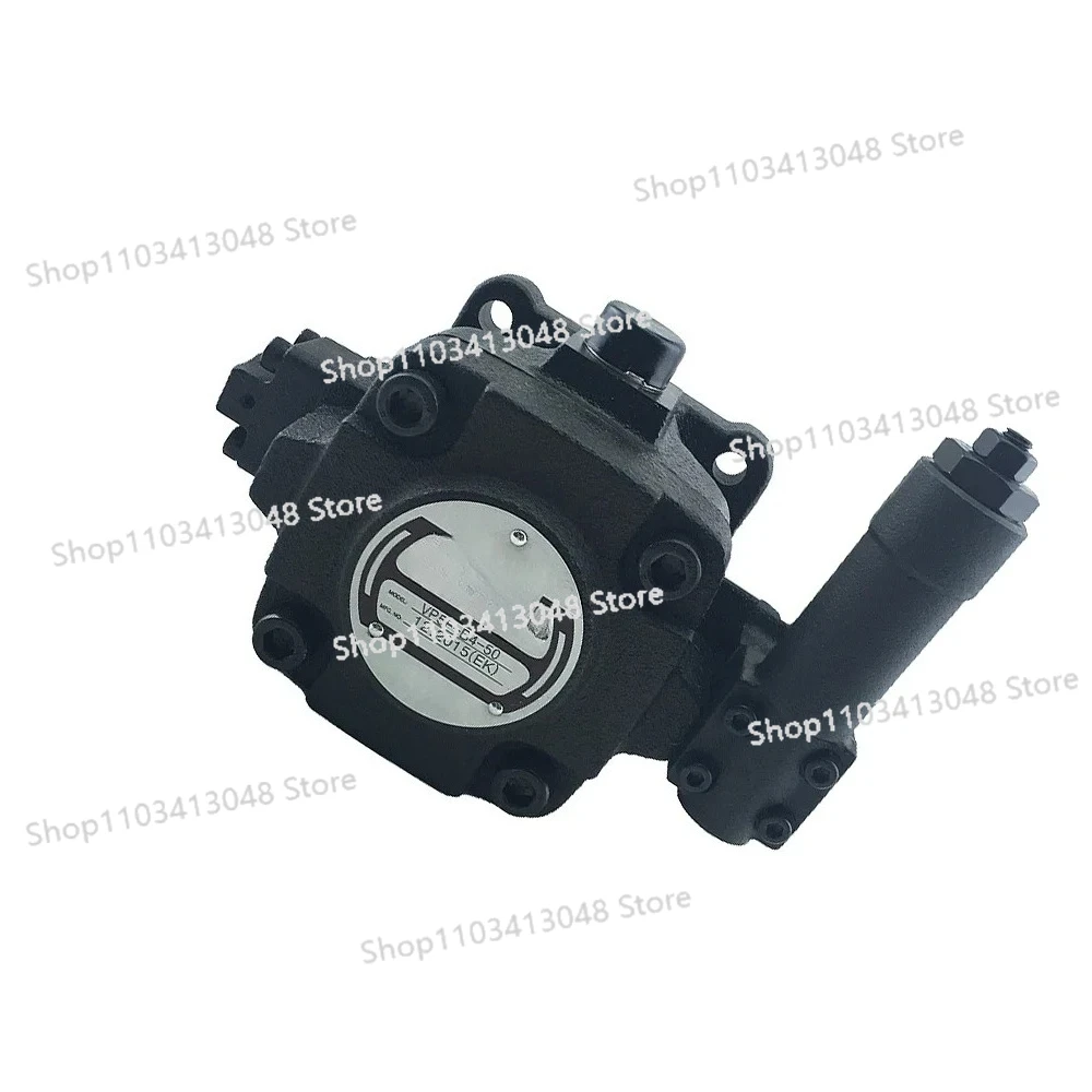 

Spot Hydraulic Pump VP5F-A2-50S VP5F-A4-50S VP5F-B3-50S VP5F-B5-50Shigh Pressure Variable Vane Pump Made in China