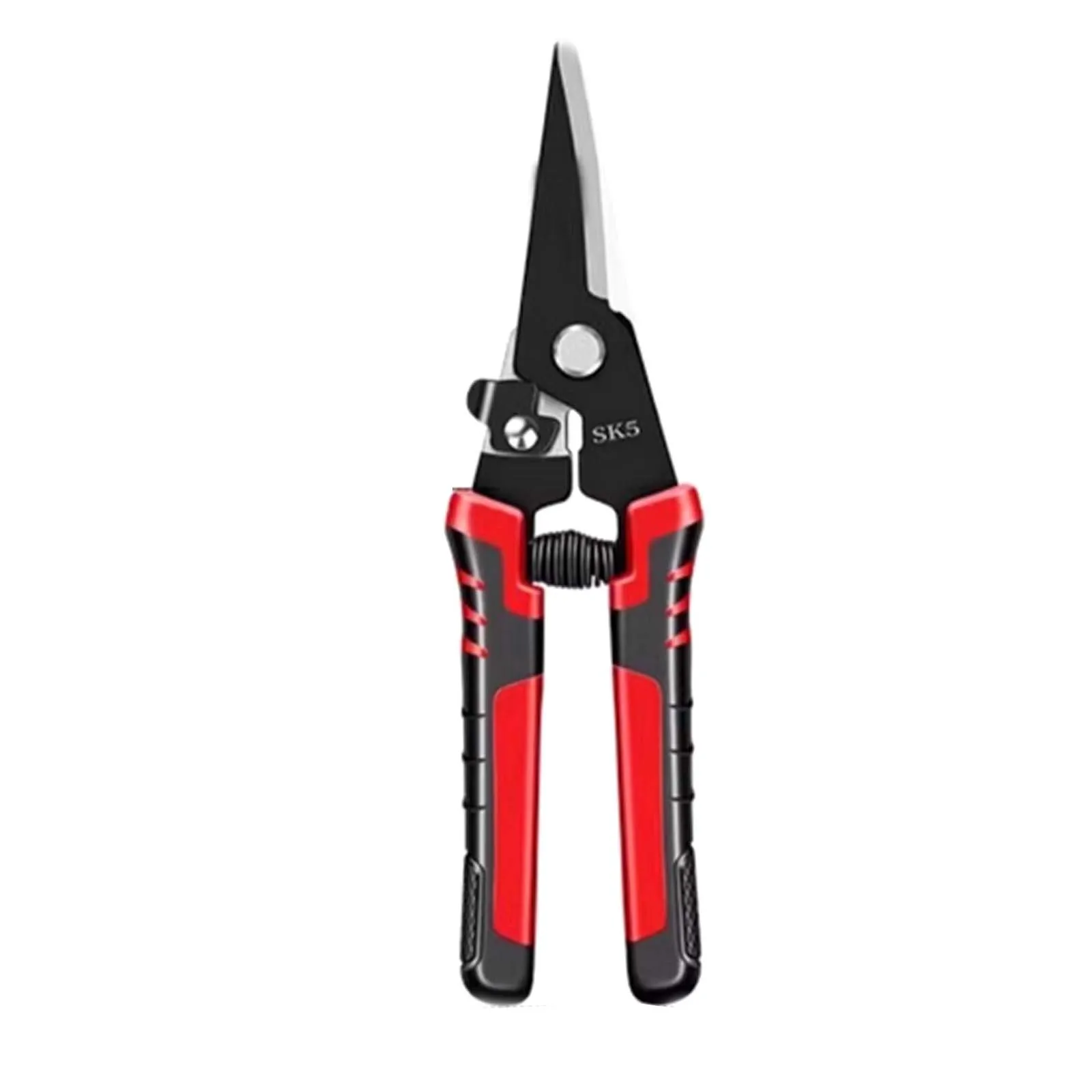 Industrial Scissors Integrated Ceiling Keel Aluminum Buckle Plate Light Steel Mesh Artifact Scissors Iron Sheet Scissors