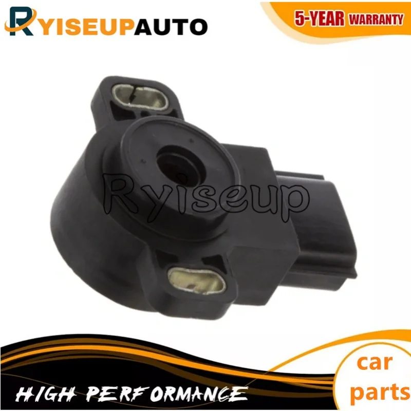 

16260-41B00 A71-601 A71-601T00 A71-601 Новый датчик положения дроссельной заслонки TPS для Nissan 200SX Sentra 1.6L L4 T00 TH0198