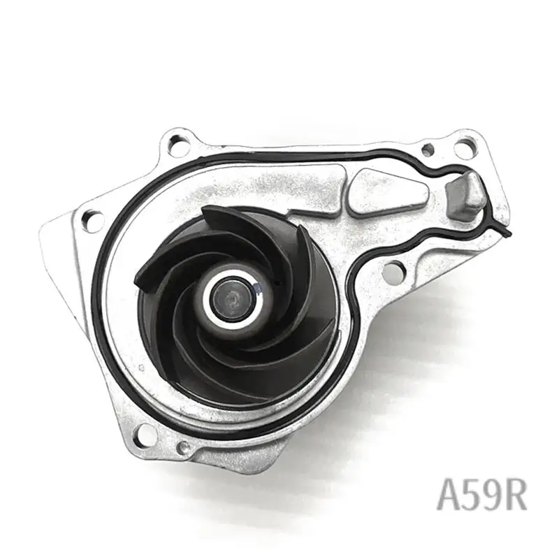 

R9-Engine Coolant Water Pump Water Pump Water Pump For Bmw X3 11512379782 11517643067 Engine Parts Cooling System