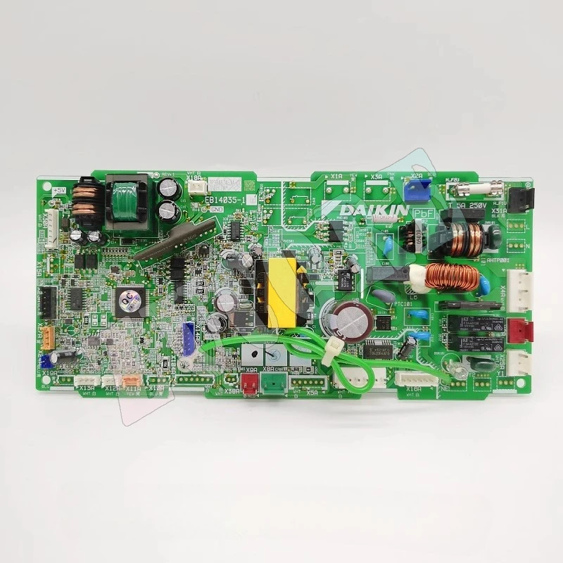 Аксессуары для кондиционера Daikin Зеленая плата EB14035-1-2 Универсальная Новая внутренняя система управления машиной 45 см Универсальная