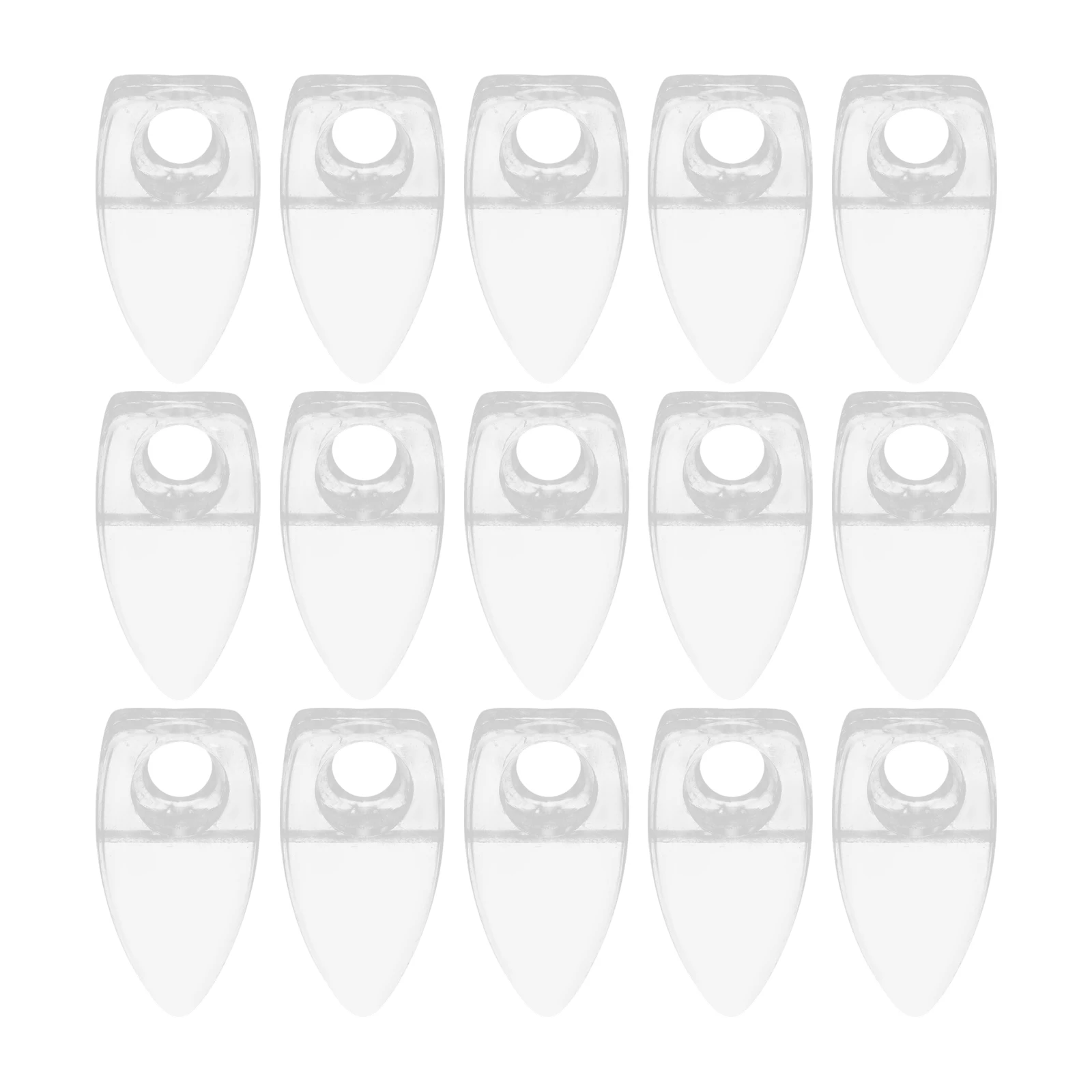 

100Pcs Cabinet Door Mirror Clips Glass Retainer Clips Multi Functional Glass Fixing Clamp Mirror Holder Glasses Clip