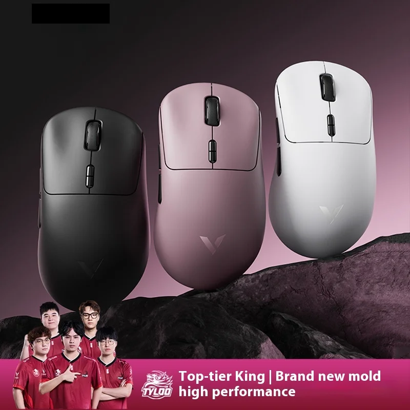 Rapoo Vt3 Max Wirel… - image