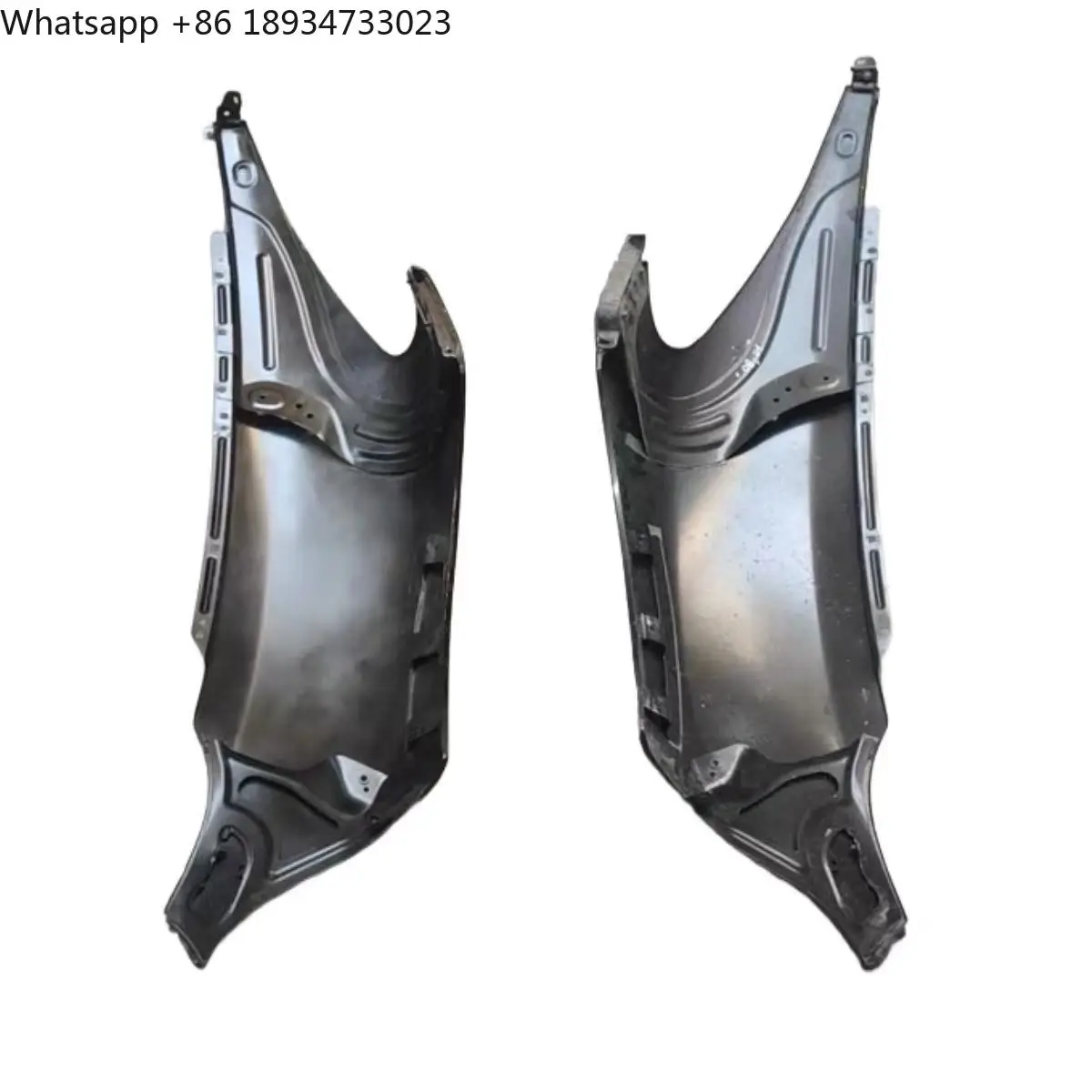 

For McLaren 650 Vehicle Parts Automotive Parts Left and Right Side Panels Fender