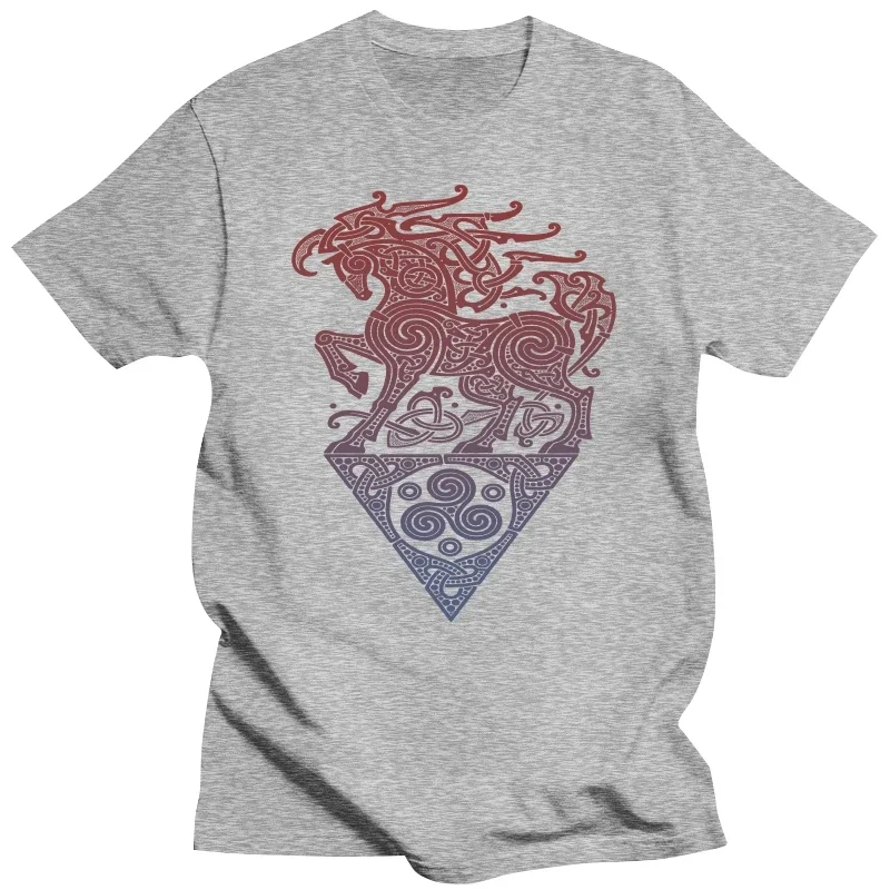 SLEIPNIR T shirt