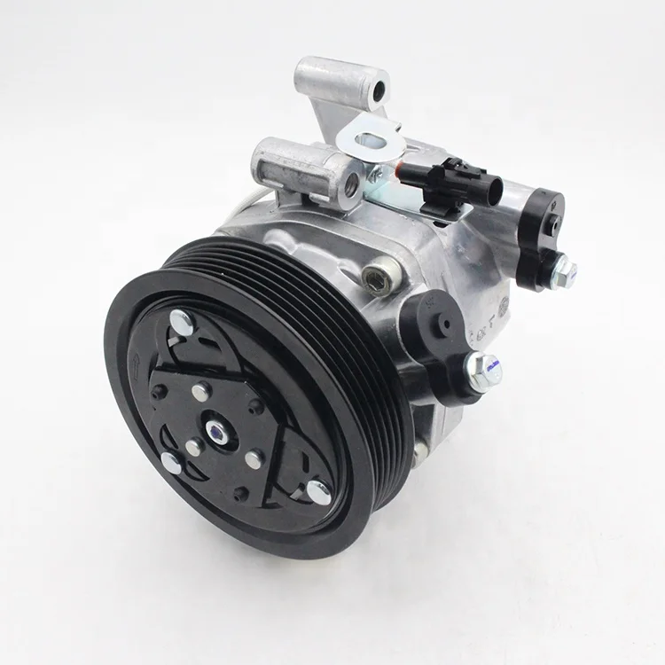 Compressore CA 12V per Wagon Oem 9520050M30 9520150M30 Climatizzatore automatico con compressore CA*