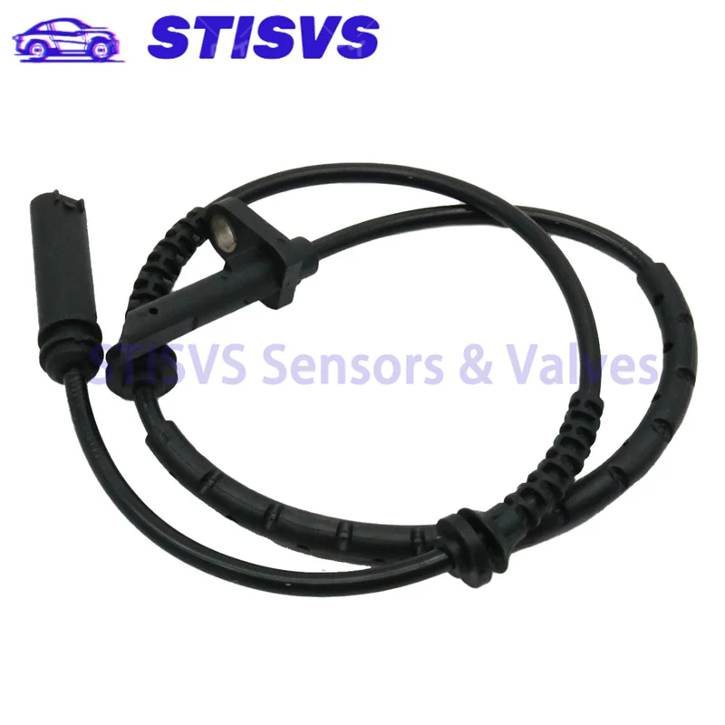 34526850761 Front Left/Right ABS Wheel Speed Sensor For Mini Cooper Base John Cooper Works 2015-2017 Automobiles Spare Parts