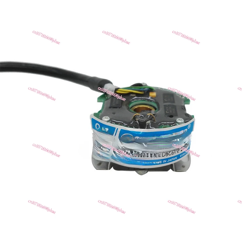 TS5212N569 2000 C/t Rotary Encoder