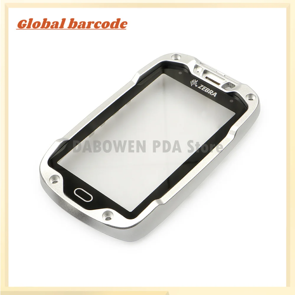 

Front Cover Replacement For Motorola Zebra Symbol TC8000 TC80N0