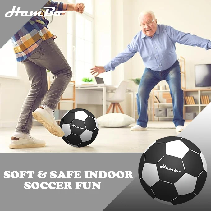 Thumbnail 4 - #30 Compare Soccer Balls Before You Buy
