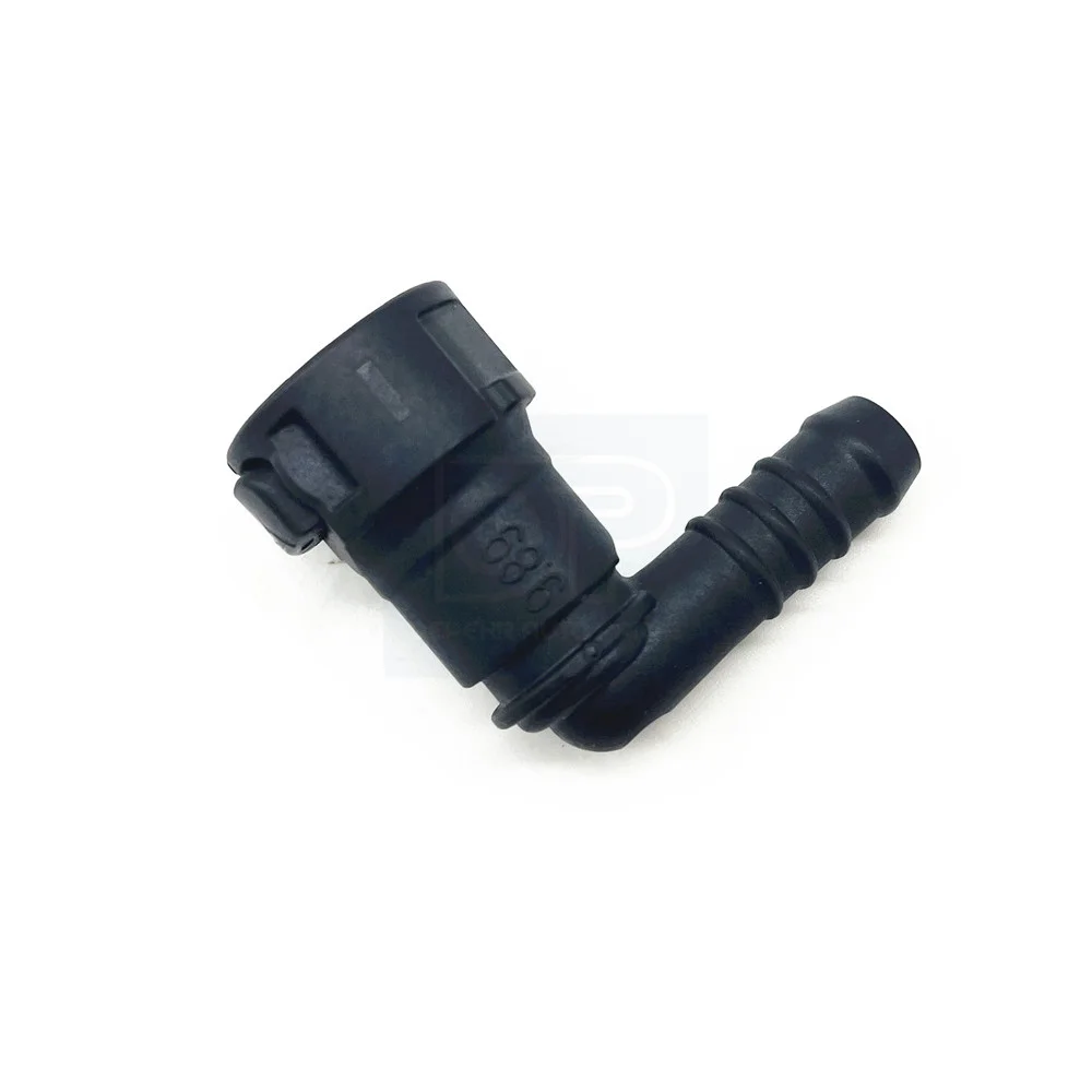 

Цельный коленчатый соединитель для грузовика, муфта для шланга OEM 2034849, костюм для автомобилей Scani