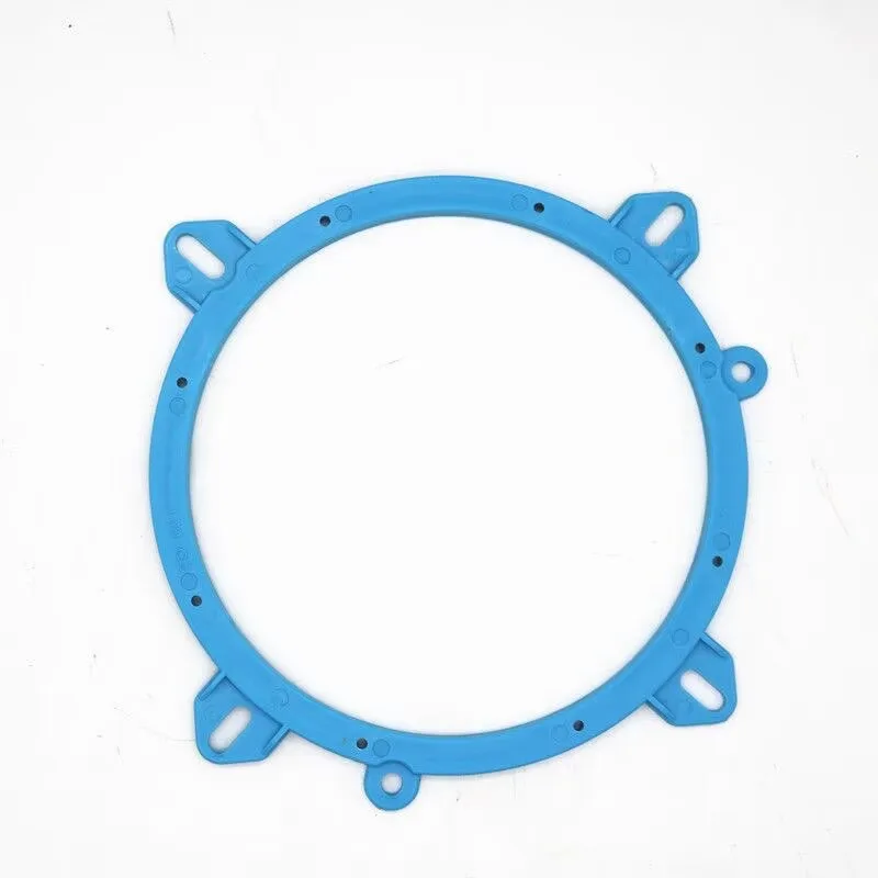 حشية مكبر صوت للسيارة مقاس 6.5 بوصة مناسبة للتركيب غير المدمر لسيارة Hyundai Sonata ثمانية Sonata تسعة مركبات خاصة #3