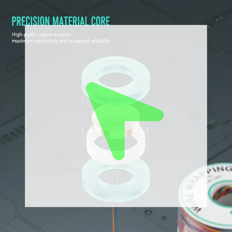 1 Roll Pcb Solderin…