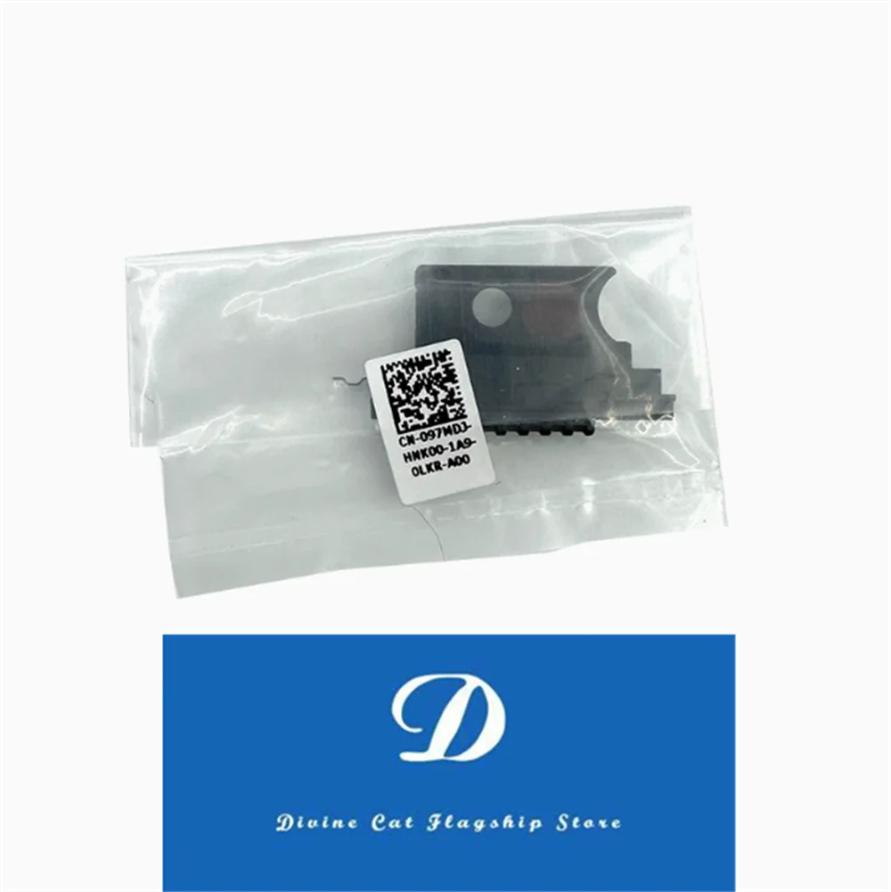 لـ Dell Precision 7550 7560 097MDJ كتلة مجداف الكاميرا