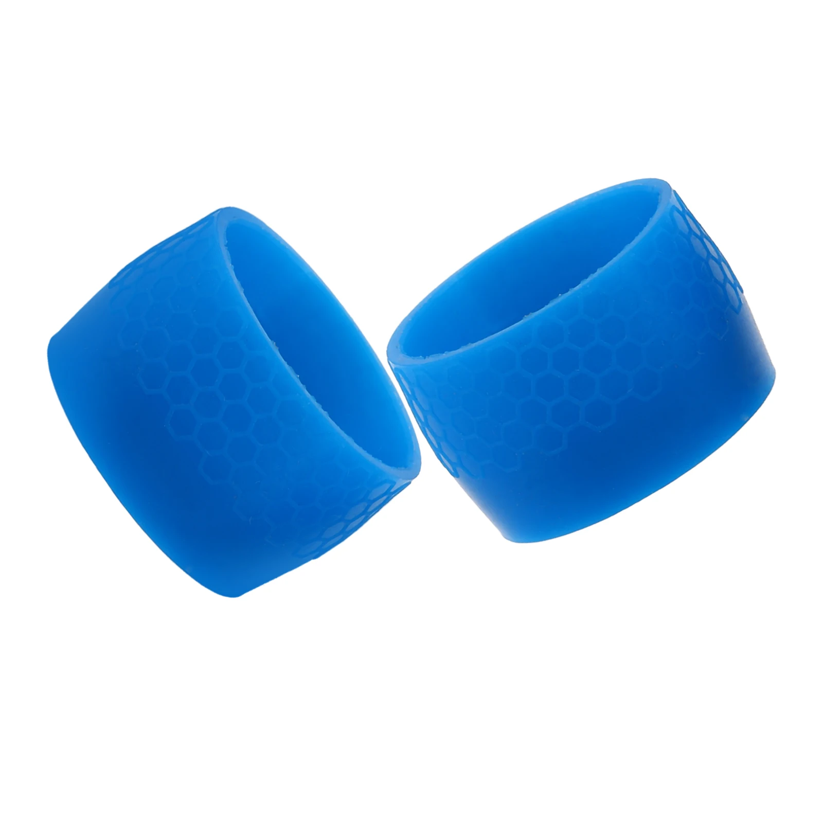 

Bicycle Fixed Ring Road Bike Handlebar Tape Non Slip Silicone Grips Blue Silica Gel Allen Tools Brake Cable Parts Curved