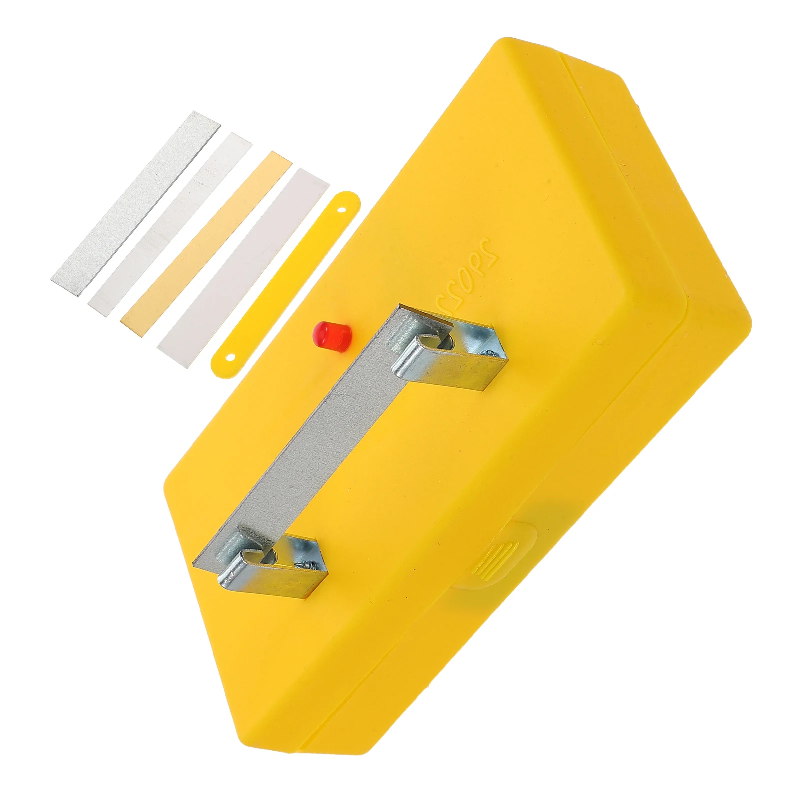 

High-Conductivity Electricity Experiment Device Science Teaching Equipment For Physics Education Lab Classroom Student