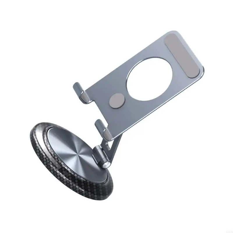 

G5GA Stand Height Adjustable 360° Rotary Cellphone Cradle Tablet Holder