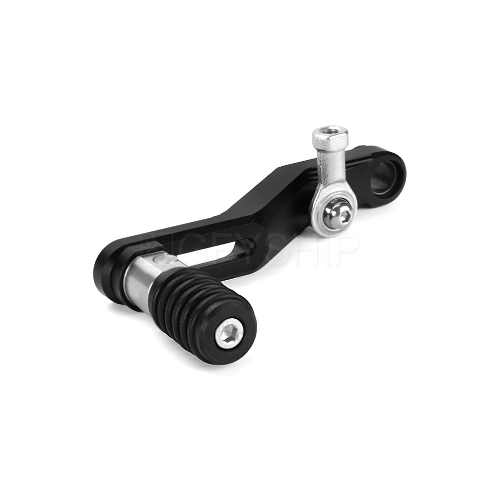 For Yamaha Tenere 700 2019 to 2023 2024 XTZ 690 Rally T7 T700 XTZ 700 Adjustable Motorcycle Gear Lever Foldable Gear Shift Lever