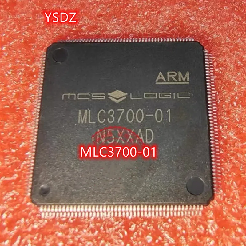 100% NEW Original 1PCS  MLC3700 MLC3700-01 MLC3700A QFP Electronic chip