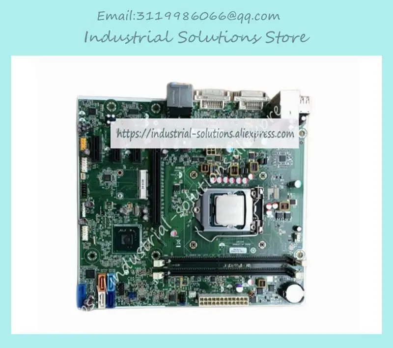 

For 696233-001 670960-001 System Fully Tested 100% Working Desktop