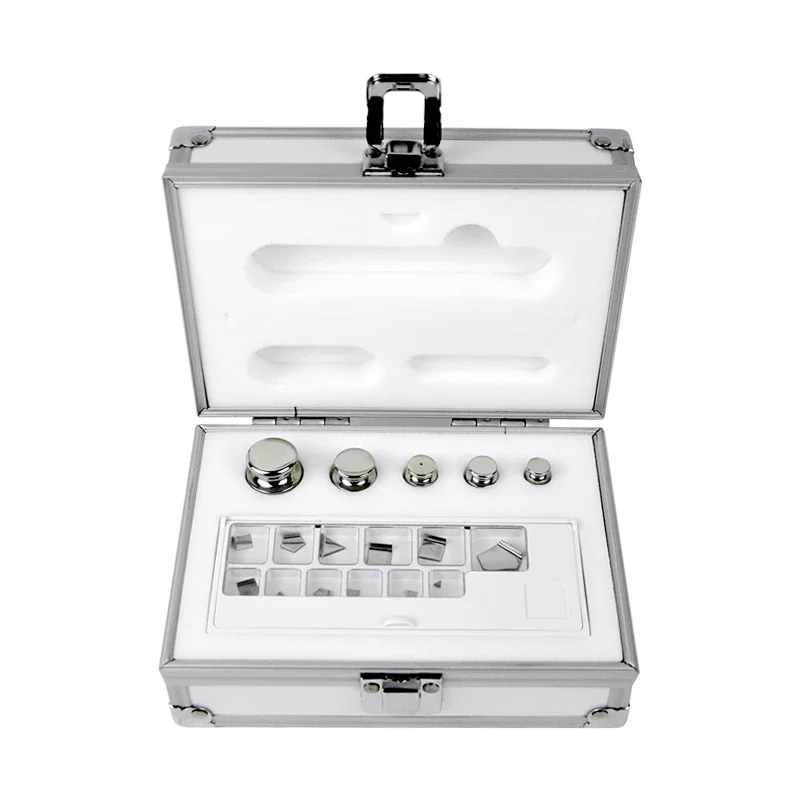 F1 M1 Standard Cali…