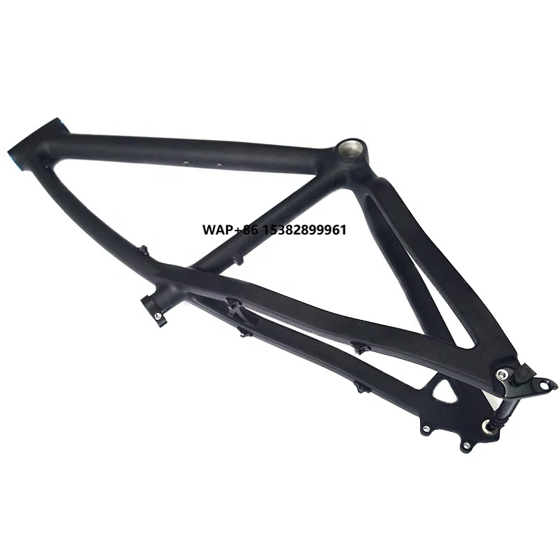 

Next-Generation Lightweight Carbon Fiber JULI Gloosy/Matte Bicycle Frame Factory Direct Road Bikes MTB BMX Cruisers Kids' Bikes
