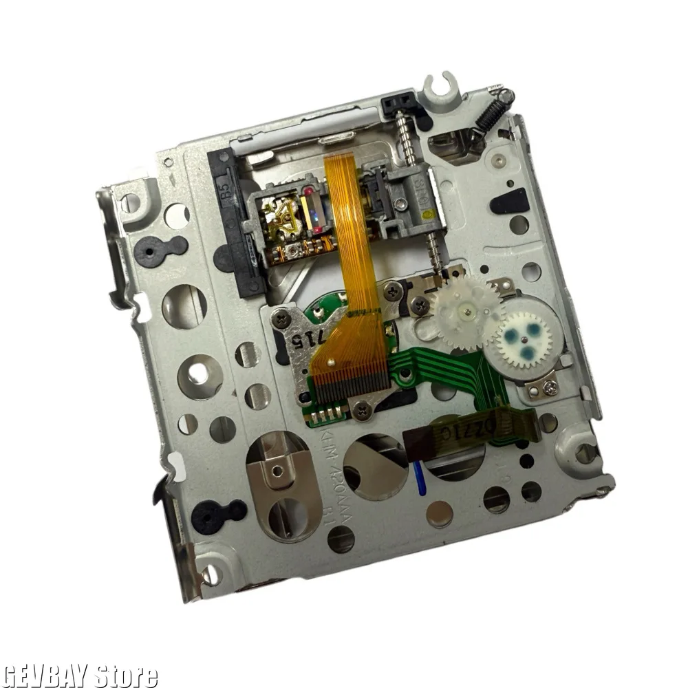 Oryginalna soczewka napędu UMD do PSP2000 3000 KHM-420BAA Optyczny laser do odczytu płyt z mechanizmem do konsoli PSP 1000 KHM-420AAA