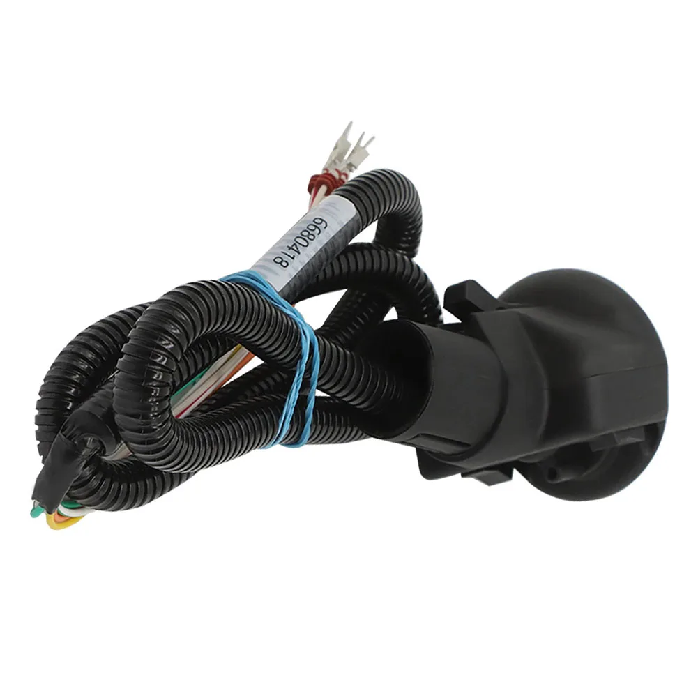 Para Bobcat 6680418 manija auxiliar derecha de cuatro interruptores para modelos 751 753 763 S185 S205 accesorio de equipo pesado