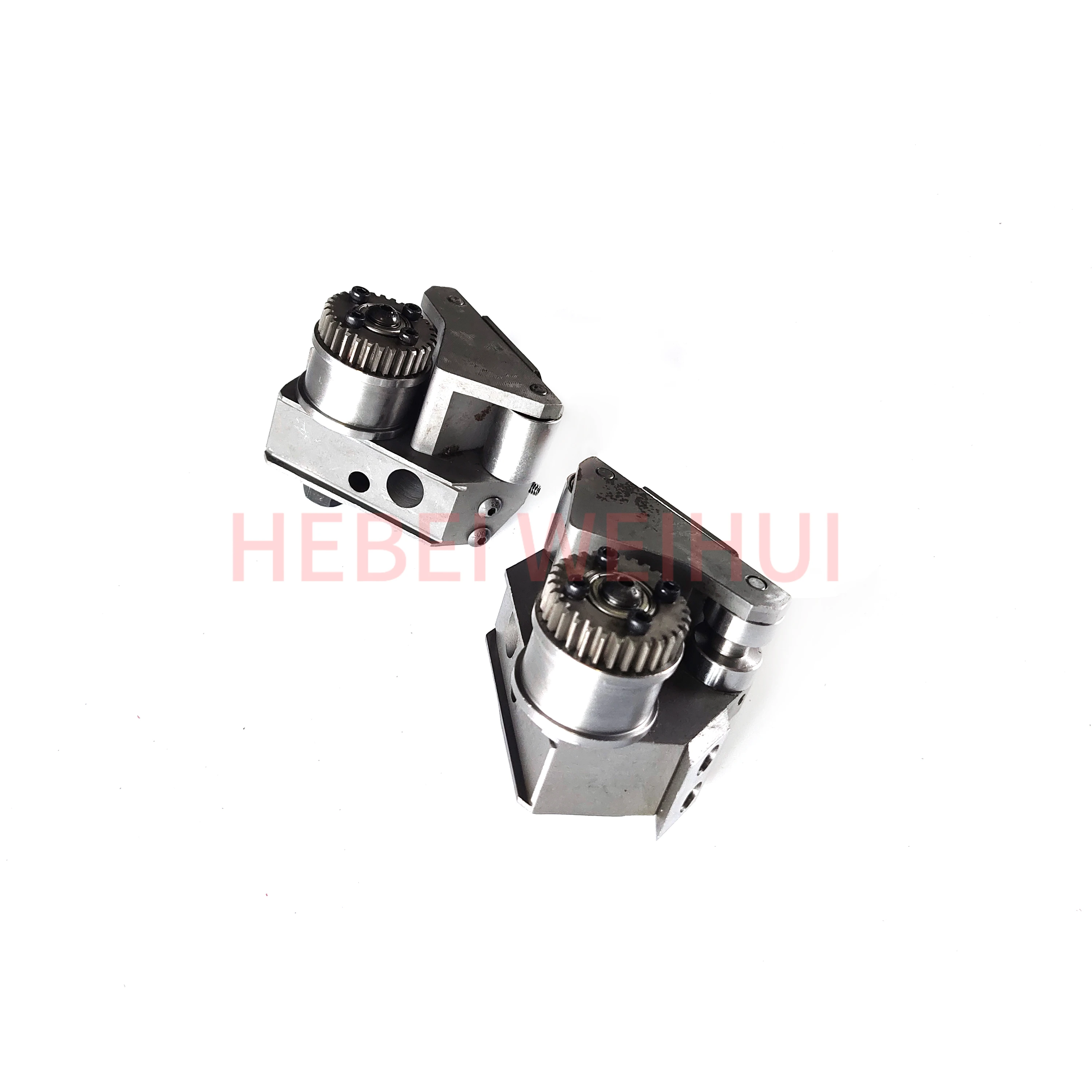 

1 пара печатных машин Komori LS40 SP всасывающие колеса GFH8310103 GFH831010H