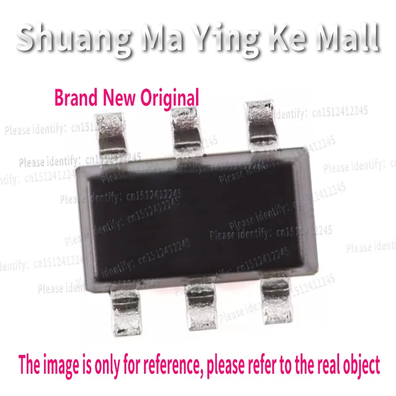 MT3608 MARK:B628xx SOT23-6L, High Efficiency 1.2MHz 2A Step Up Converter IC CHIP New Original