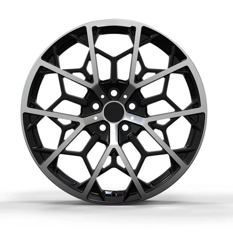 Suitable for Forged Wheel Rims and Wheel Modifications Across the Entire Range Car Rim Hub Refit