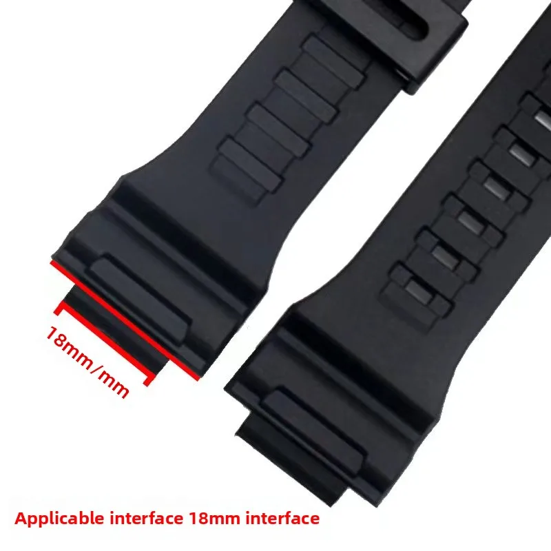 For Casio AE1200 WatchBand Connecting shaft link Pins AEQ110AQ-S810W MRW200H W218H Watch Strap connection shaft Accessories