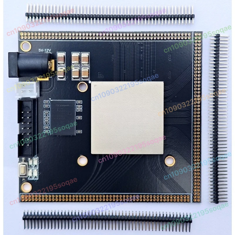 

Плата для разработки на базе FPGA, основная плата XC7K325T, модуль промышленного управления и высокоскоростной обработки данных