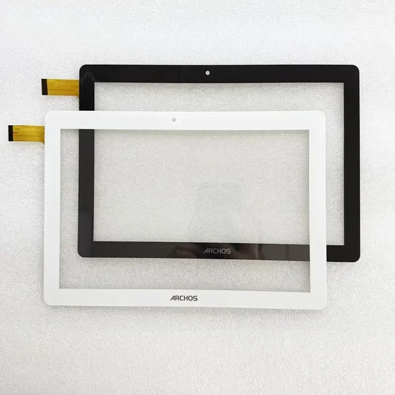 New 10.1 Inch Touch Screen for ARCHOS T101 FHD Wifi Tablet LCD Screen Touch Screen Panel Digitizer Glass Repair Replace