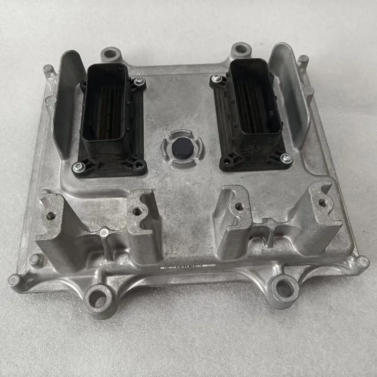 Alta qualidade para unidade de controle eletrônico Cummins CM2670 ECU 4354597   Módulo de controle eletrônico