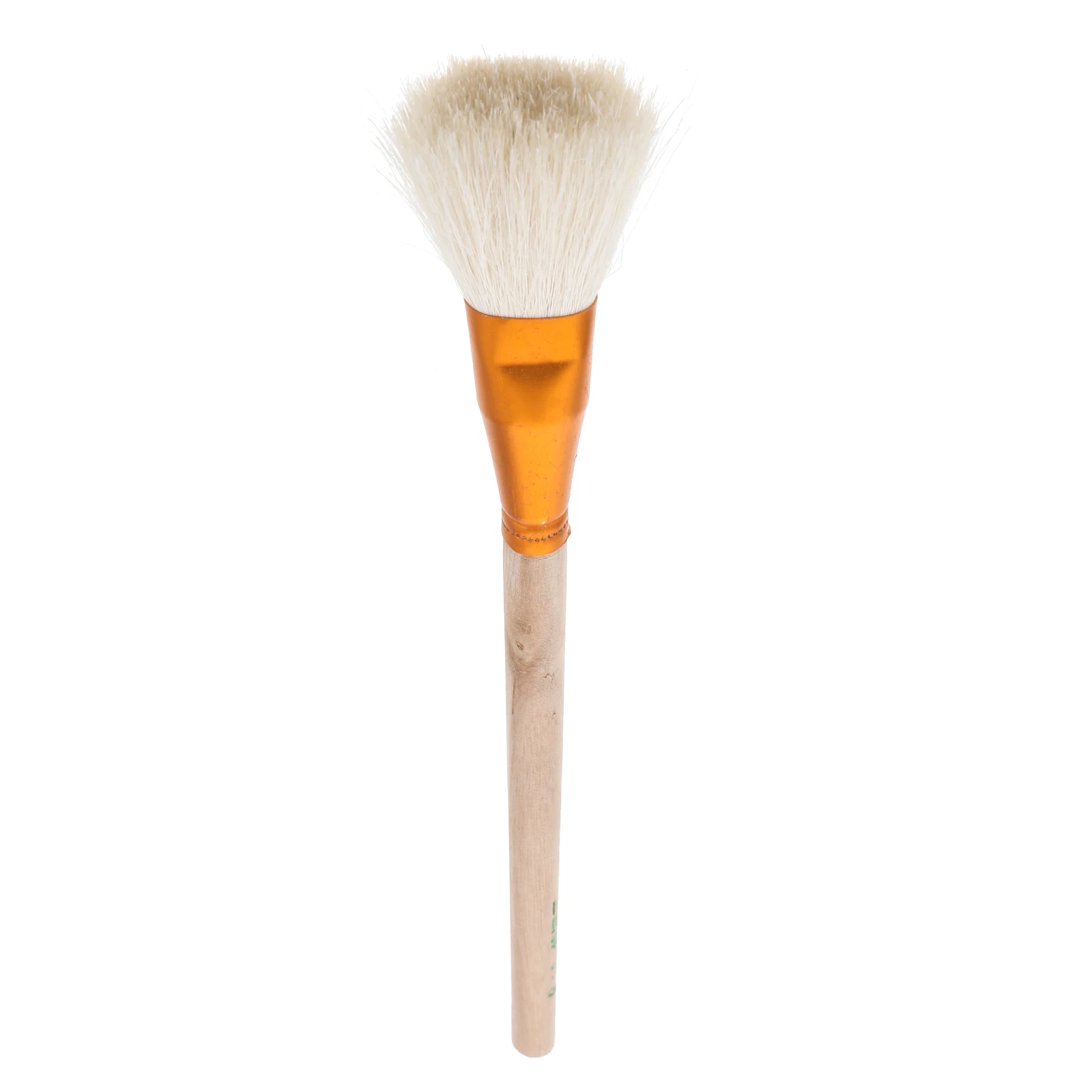 

Premium Ceramic Painting Brush Set Fine Detail Wood Handle For Pottery Watercolor Glaze Painting Portable Mini Art Brush For Diy