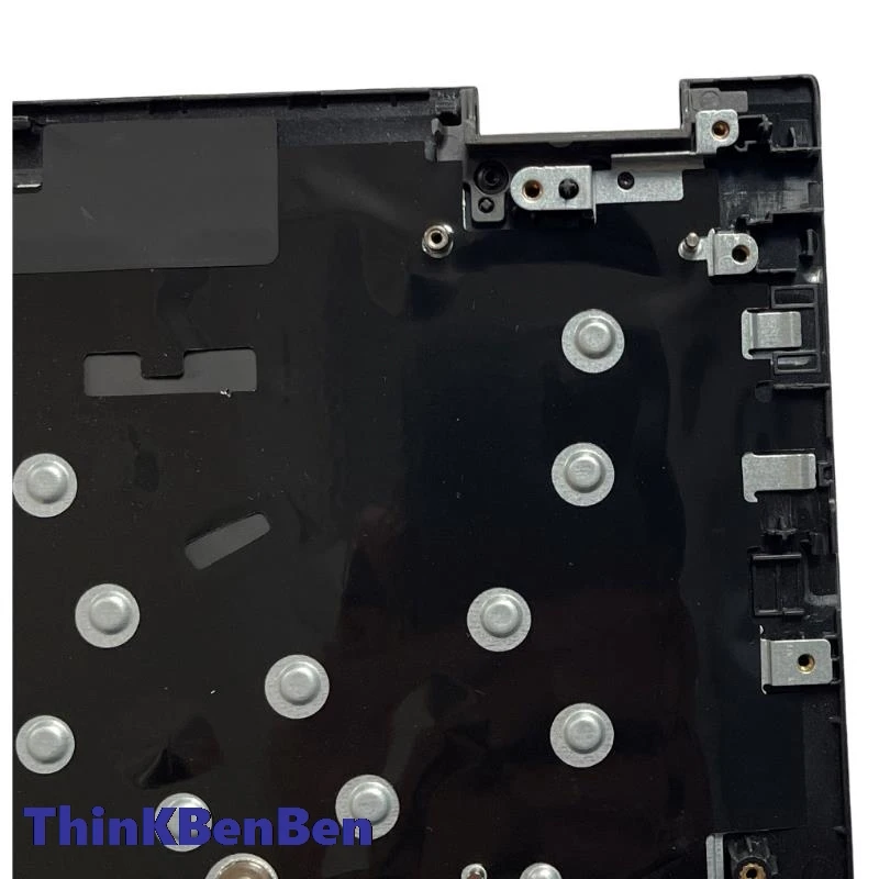 Us Engelse Achtergrondverlichting Toetsenbord Zwart Pl Hoofdkast Palmsteun Shell Cover Voor Lenovo Ideapad Flex C340 14 Api Iwl Iml 5cb0s17352