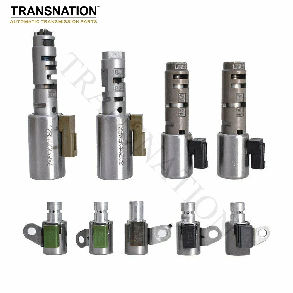 A960E Transmission … - image