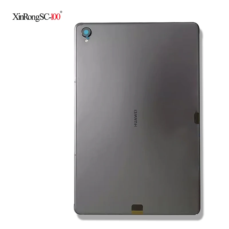 For Huawei MediaPad M6 10.8 LCD SCM-W09 SCM-AL09 SM-W09 Battery Cover Back Case Housing Door